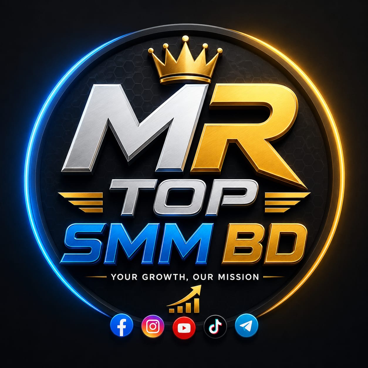 M R TOP SMM BD